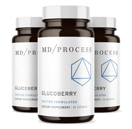 GlucoBerry