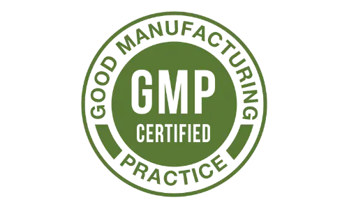 SeroLean gmp certified