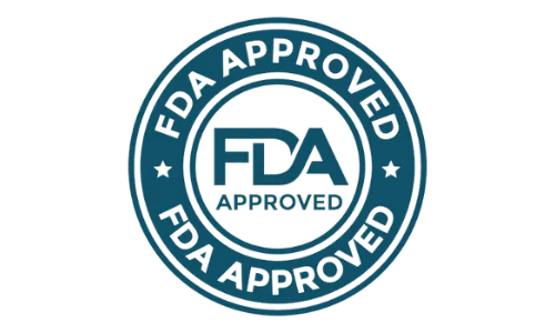 GlucoBerry fda registered facility